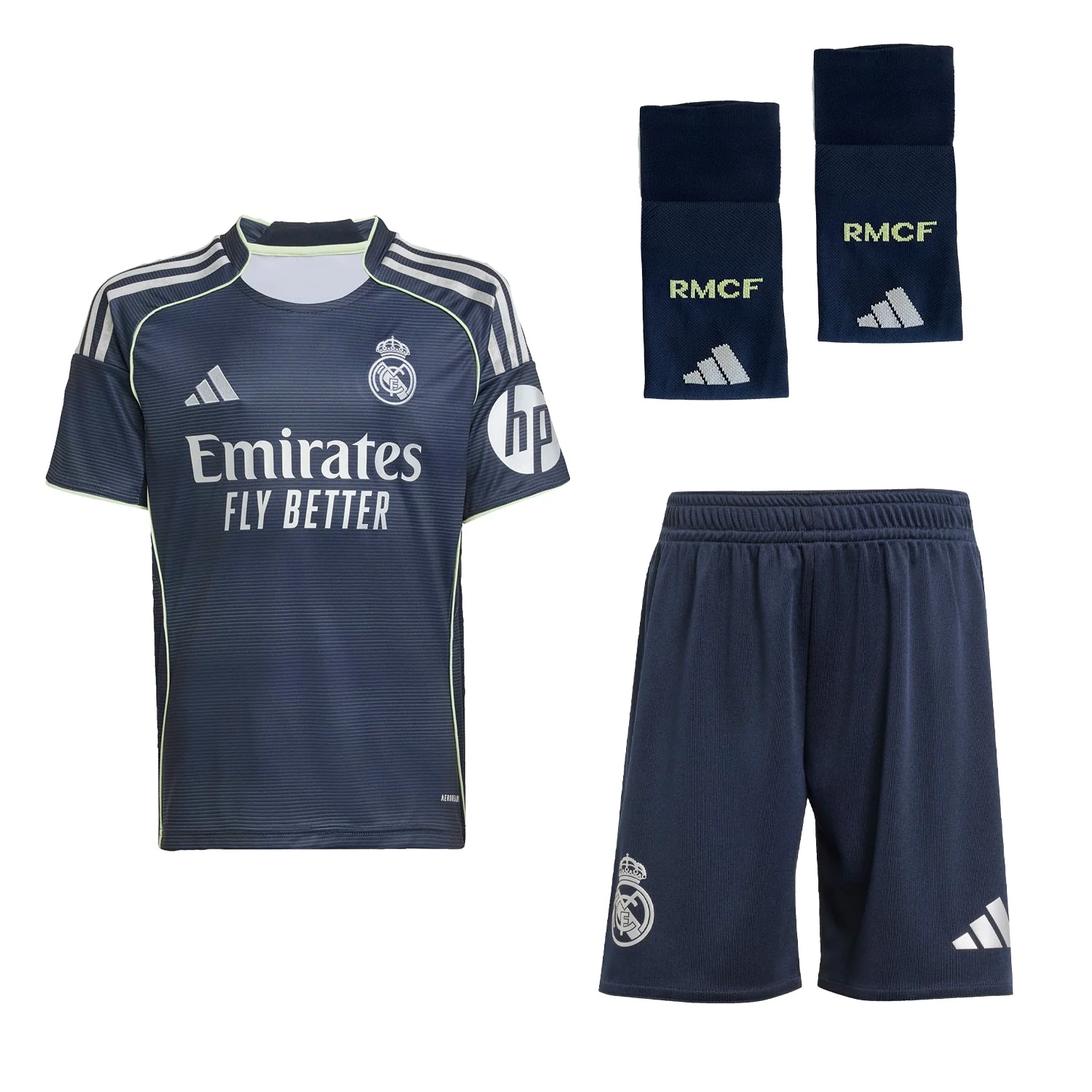 Real Madrid Sale